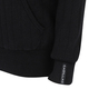 Womens Sweater Knit Hoodie